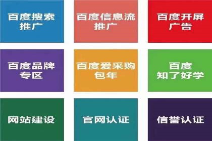 百度SEM代运营案例解读：揭秘行业领先策略